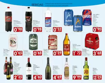 Folleto Supermercados Bip Bip Página 7