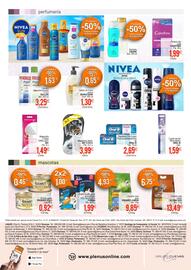 Folleto Plenus Supermercados Página 8