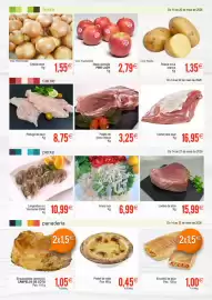 Folleto Plenus Supermercados Página 2