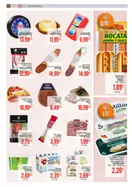 Folleto Plenus Supermercados Página 3