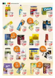 Folleto Plenus Supermercados Página 4