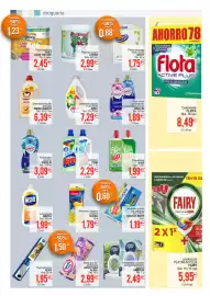 Folleto Plenus Supermercados Página 7