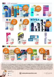 Folleto Plenus Supermercados Página 8