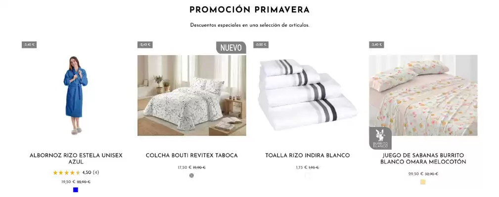Revitex (válido hasta el 31-05)