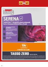 Volantino Comet Pagina 22