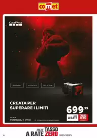 Volantino Comet Pagina 18