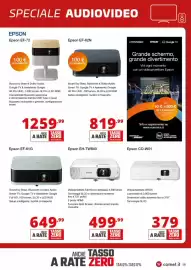 Volantino Comet Pagina 19