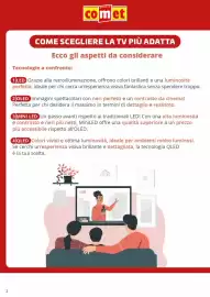Volantino Comet Pagina 2