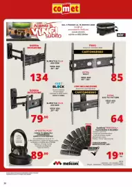 Volantino Comet Pagina 20