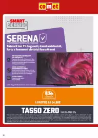 Volantino Comet Pagina 22