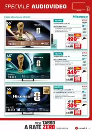 Volantino Comet Pagina 9
