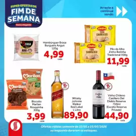 Folheto Shibata Supermercados Página 2