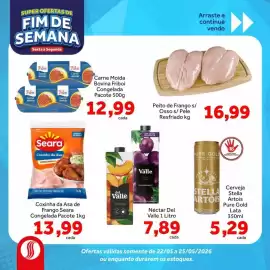 Folheto Shibata Supermercados Página 5
