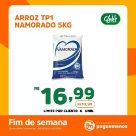 Catálogo Supermercados Pague Menos Página 3