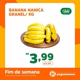 Catálogo Supermercados Pague Menos Página 5