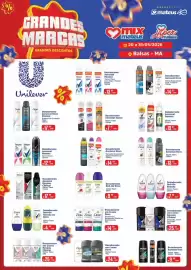 Catálogo Supermercados Mateus Página 1