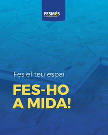 Catálogo Fesmés Página 10