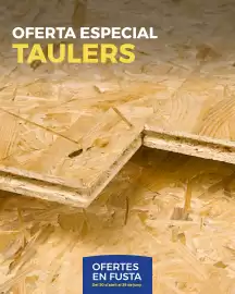Catálogo Fesmés Página 1