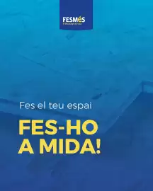 Catálogo Fesmés Página 10