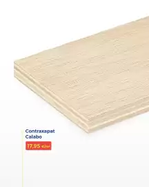 Catálogo Fesmés Página 2