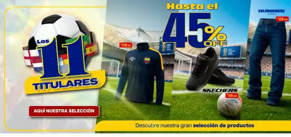 Catálogo ETAfashion Página 2