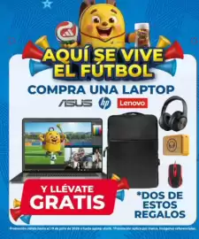 Catálogo Super Paco Página 2