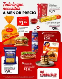 Catálogo Mi Comisariato Página 2