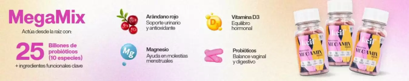 Catálogo Farmacias Medicity Página 1