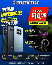 Catálogo CompuTienda Página 1