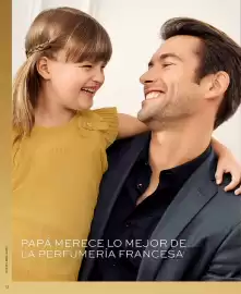 Catálogo L'bel Página 16