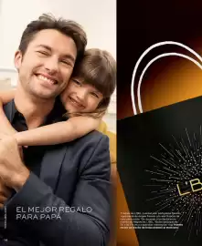 Catálogo L'bel Página 18