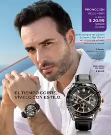 Catálogo L'bel Página 5