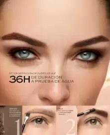 Catálogo L'bel Página 28