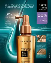Catálogo L'bel Página 49