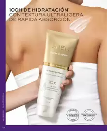 Catálogo L'bel Página 54