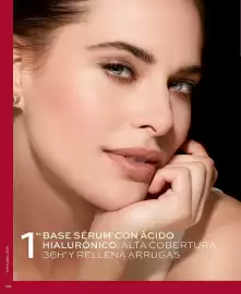 Catálogo L'bel Página 88