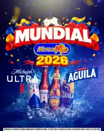 Catálogo MercaTodo Página 1
