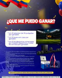 Catálogo MercaTodo Página 5
