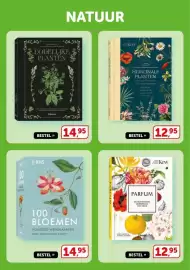 Boekenvoordeel folder Pagina 5