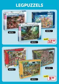 Boekenvoordeel folder Pagina 6
