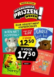 Boekenvoordeel folder Pagina 8