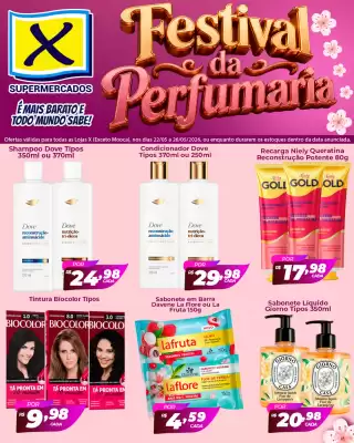 X (válido até 26-05)