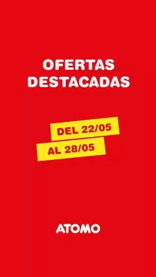 Atomo Conviene (válido hasta 28-05)