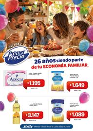 Catálogo Supermercados Aiello semana 21 Página 12