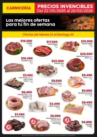 Catálogo Supermercados Aiello semana 21 Página 10