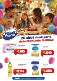 Catálogo Supermercados Aiello semana 21 Página 12