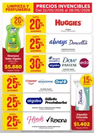 Catálogo Supermercados Aiello semana 21 Página 3