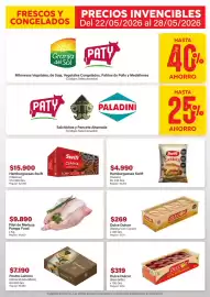 Catálogo Supermercados Aiello semana 21 Página 7