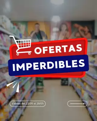 Yaguane (válido hasta 28-05)