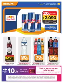 Folleto Carrefour Maxi semana 21 Página 2